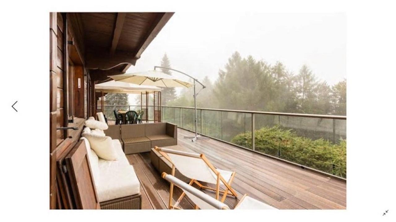 Chalet Traditionnel Avec Jacuzzi Exterieur Bex Εξωτερικό φωτογραφία